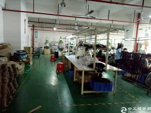 地铁口680平方米电子厂技术转让 机遇与挑战并存