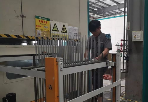 技能比武展风采 技术交流促提升——江门工厂技能比武初赛暨技术转让交流会圆满举办