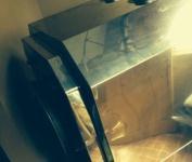 炒货机转让与炒板栗技术传授 上海食品加工创业良机