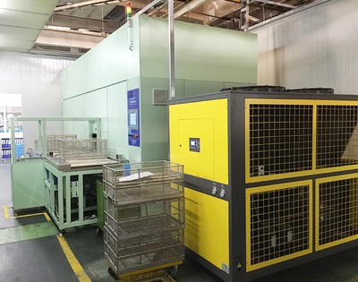 汽车零部件环保清洗机与代工清洗服务 上海地区技术转让新机遇