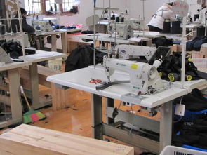 上海地区服装厂整体转让与技术转让一体化服务